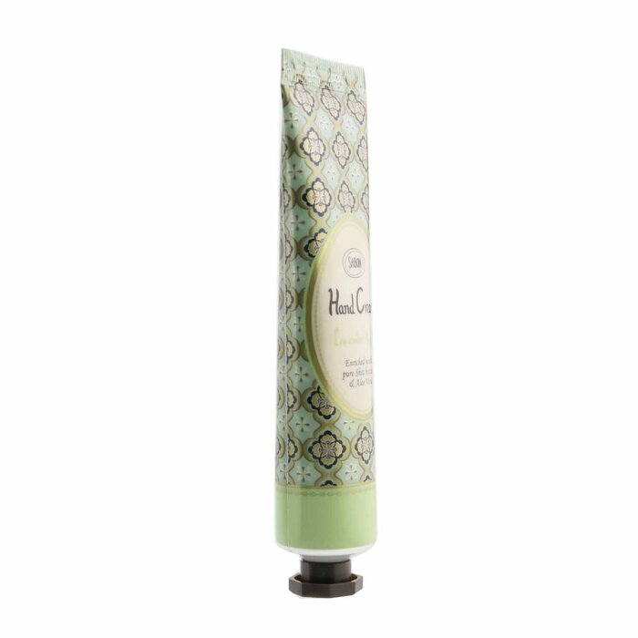 Sabon Hand Cream - Lavender Apple (Tube) 30ml/1.01ozProduct Thumbnail