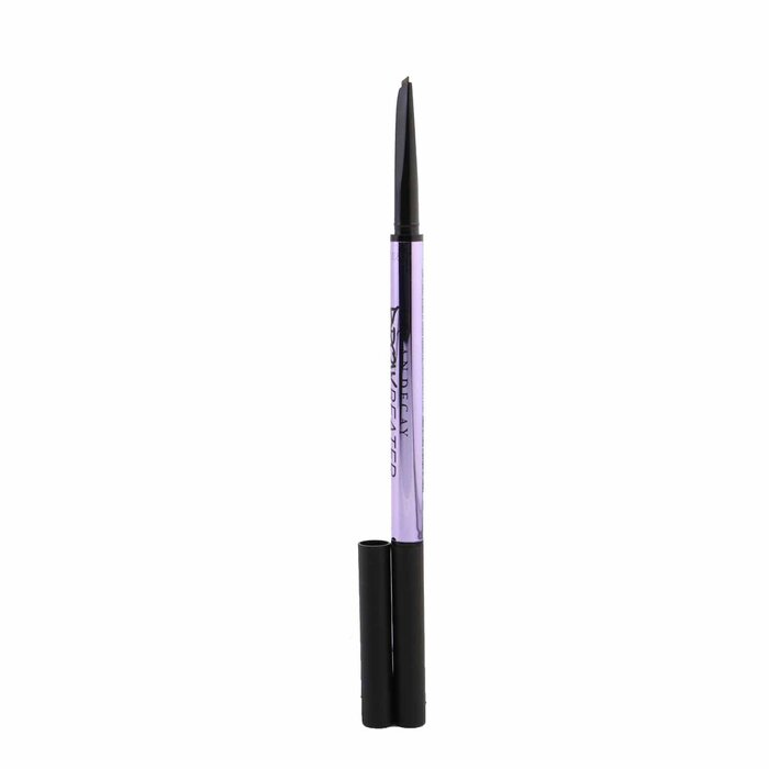 Urban Decay 退化城市   Brow Beater 防水眉筆 + 眉毛刷 0.05g/0.0018ozProduct Thumbnail