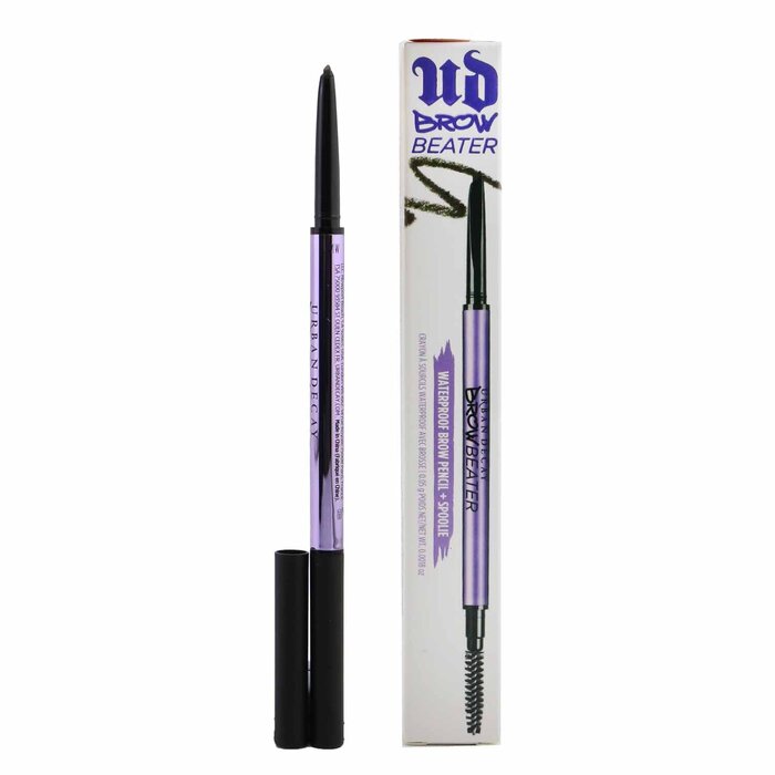 Urban Decay Brow Beater Waterproof Brow Pencil + Spoolie 0.05g/0.0018ozProduct Thumbnail