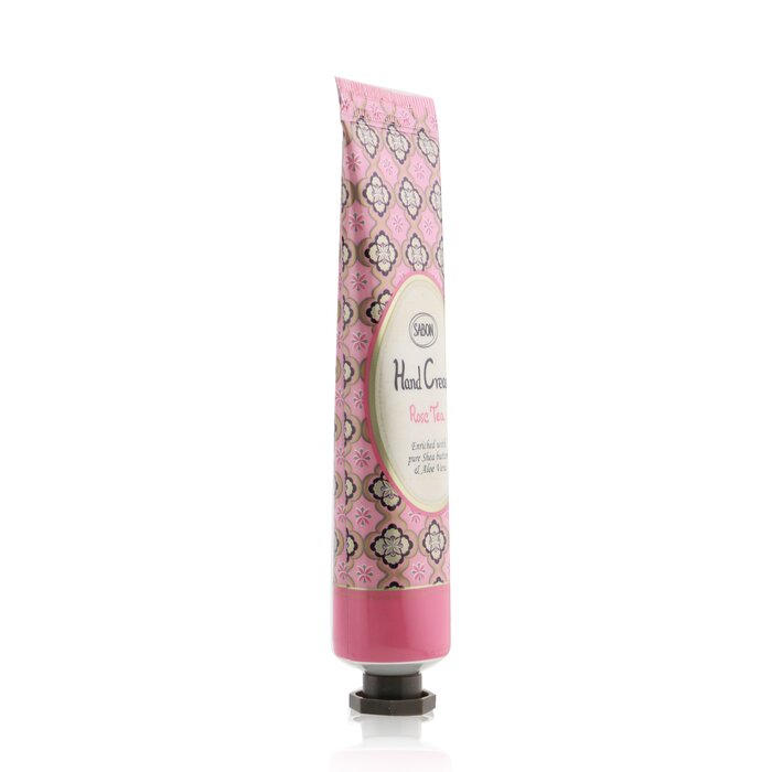 Sabon ครีมทามือ - ชากุหลาบ (หลอด) 30ml/1.01ozProduct Thumbnail