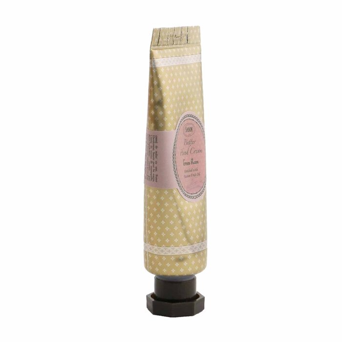 Sabon 黃油護手霜 - 綠玫瑰 30ml/1.01ozProduct Thumbnail