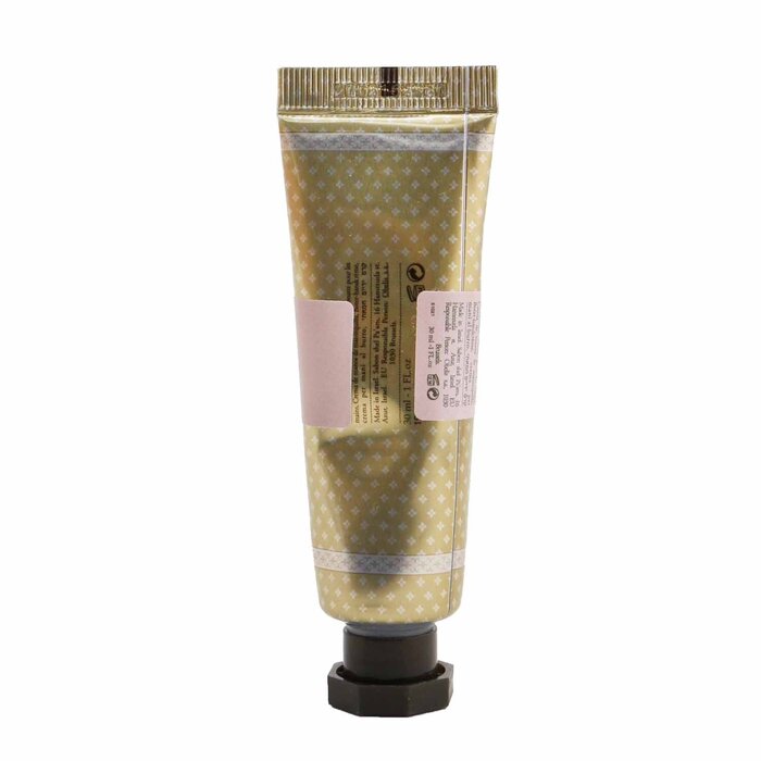 Sabon 黃油護手霜 - 綠玫瑰 30ml/1.01ozProduct Thumbnail
