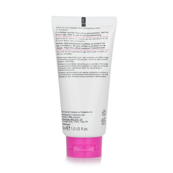 Mama Mio Keep Calm Nipple Balm - Comforting Relief Nursing Balm 30ml/1ozProduct Thumbnail