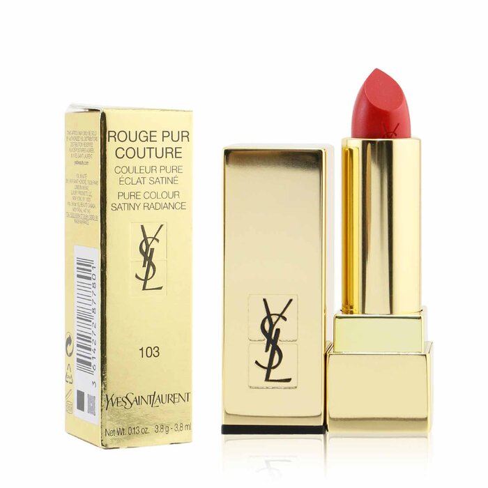 Yves Saint Laurent Rouge Pur Couture 3.8g/0.13ozProduct Thumbnail