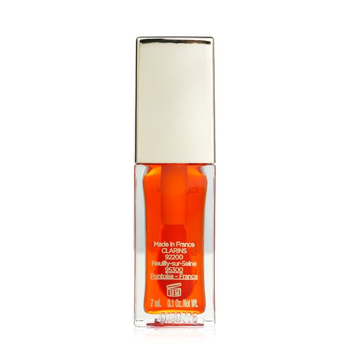 Clarins 克蘭詩 (嬌韻詩) 凝亮顯色護唇油 7ml/0.1ozProduct Thumbnail