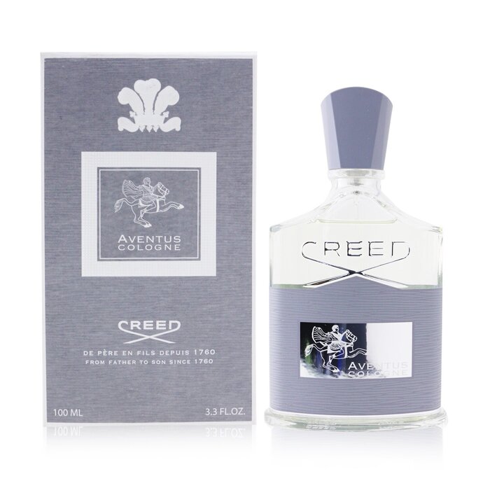 Creed Aventus Cologne Аромат Спрей 100ml/3.3ozProduct Thumbnail