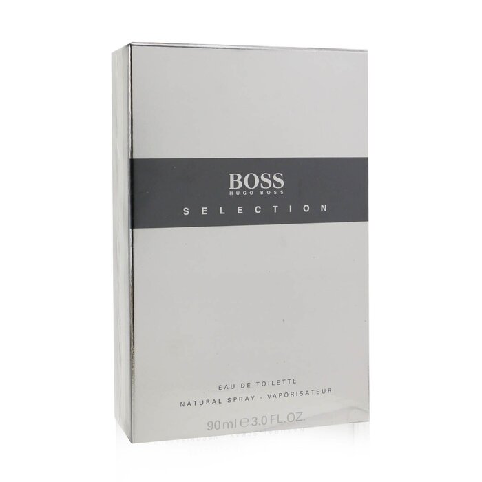 Hugo Boss Boss Selection Eau De Toilette Spray 90ml/3ozProduct Thumbnail