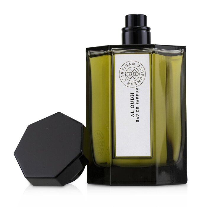 L'Artisan Parfumeur Al Oudh Eau De Parfum Spray 100ml/3.4ozProduct Thumbnail