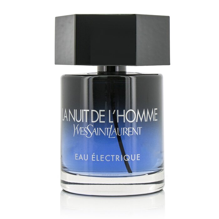 Yves Saint Laurent La Nuit De L'Homme Eau Electrique Eau De Toilette Spray 100ml/3.3ozProduct Thumbnail