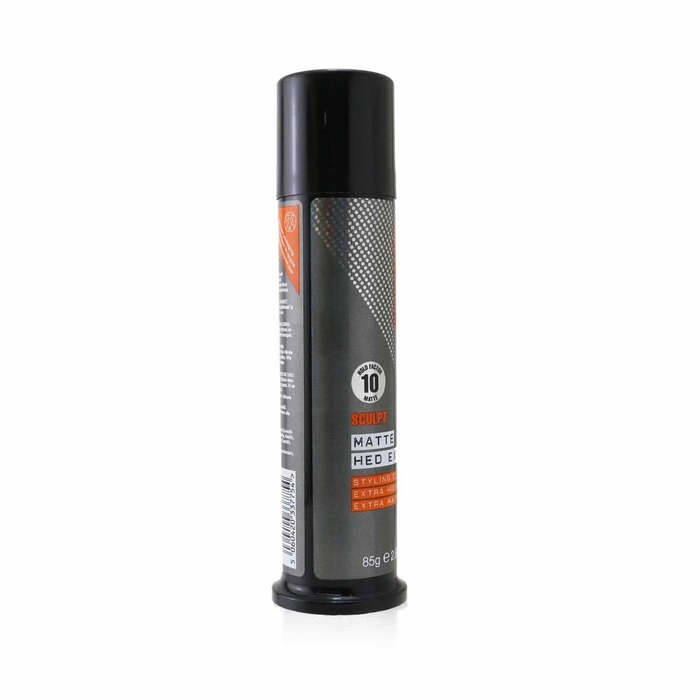 Fudge Sculpt Matte Hed Extra - Extra High Hold, Extra Matte Finish Styling Clay (Hold Factor 10) 85g/2.99ozProduct Thumbnail