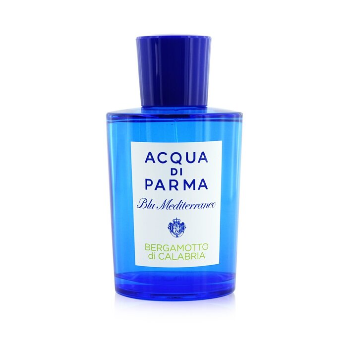 アクアディパルマ Acqua Di Parma ブルーメディテラニオ ベルガモット 
