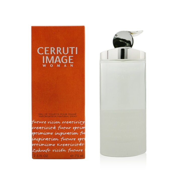 Cerruti Image Eau De Toilette Spray 75ml/2.5ozProduct Thumbnail