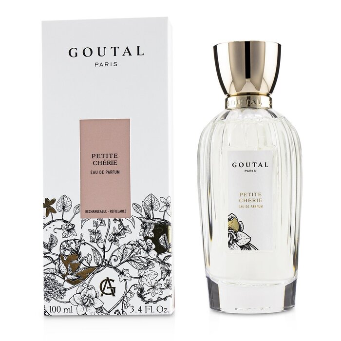 Goutal (Annick Goutal) Petite Cherie Eau De Parfum Spray 100ml/3.4ozProduct Thumbnail