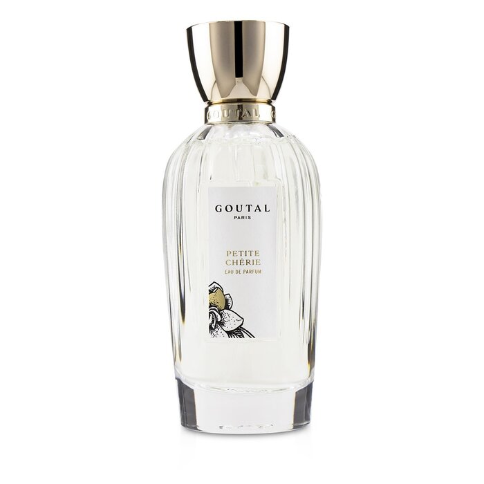 Goutal (Annick Goutal) Petite Cherie Eau De Parfum Spray 100ml/3.4ozProduct Thumbnail