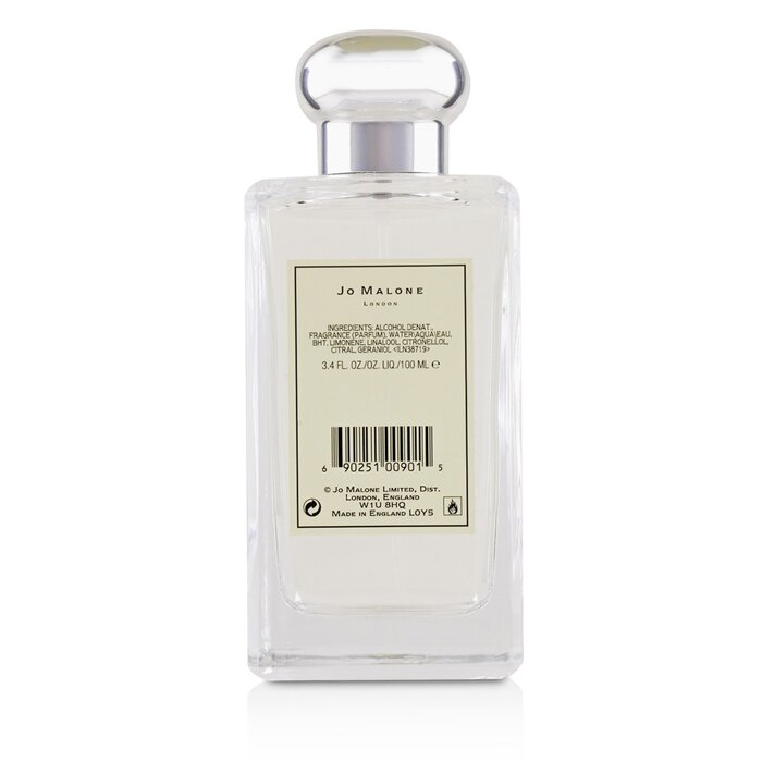 Jo Malone Nectarine Blossom & Honey Cologne Spray (Orginal uten eske) 100ml/3.4ozProduct Thumbnail