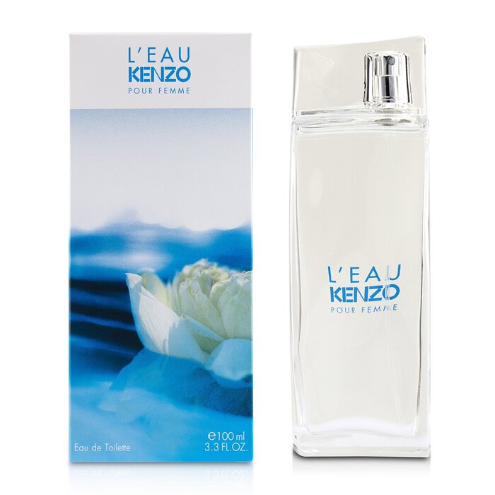 Kenzo L'Eau Kenzo Eau de Toilette Vaporizador 100ml/3.3ozProduct Thumbnail