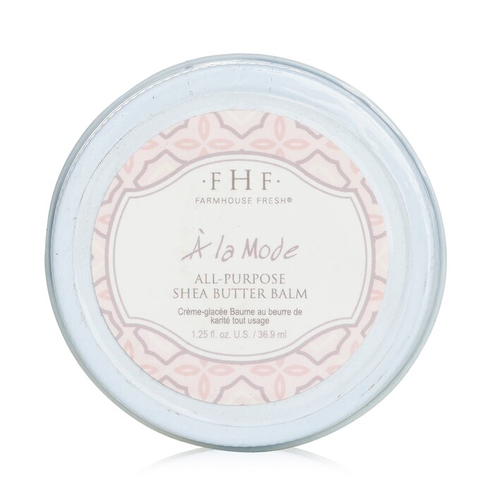 Farmhouse Fresh A` La Mode All-Purpose Shea Butter Balm 36.9ml/1.25ozProduct Thumbnail