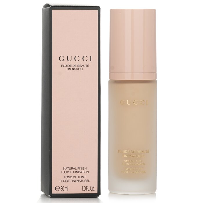 Gucci Fluide De Beaute Fini Naturel Base 30ml/1ozProduct Thumbnail