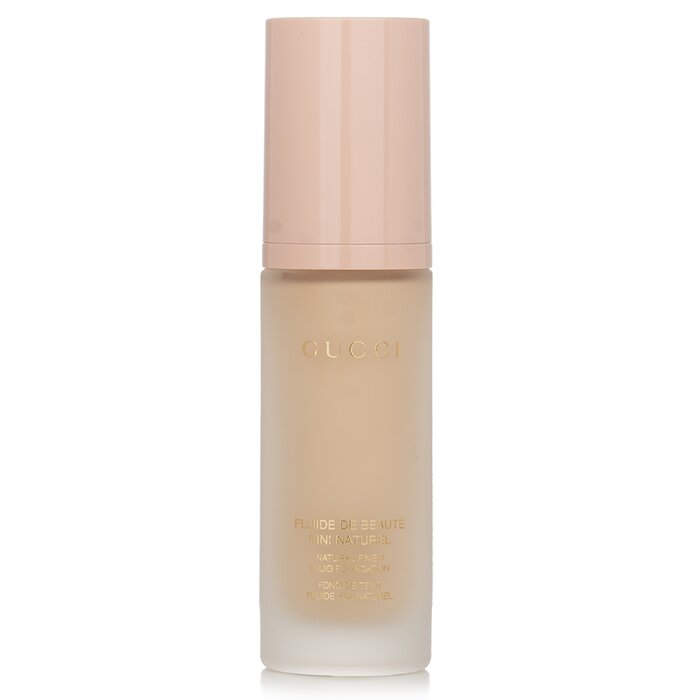 Gucci Fluide De Beaute Fini Naturel Base 30ml/1ozProduct Thumbnail