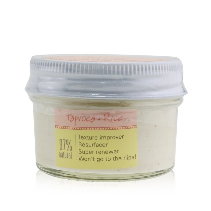 Farmhouse Fresh Pudding Apeel Tapioca + Rice Active Fruit Glycolic Mask 94.6ml/3.2ozProduct Thumbnail