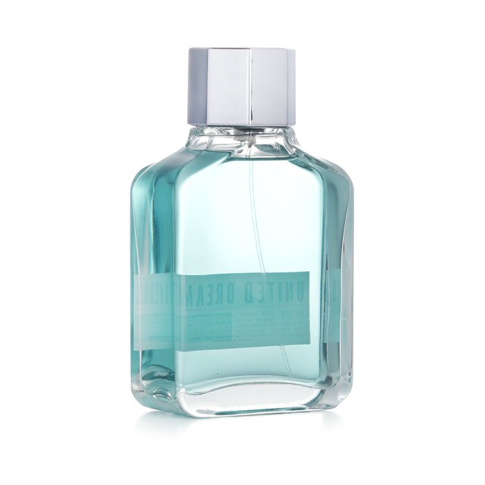 Benetton United Dreams Go Far Eau De Toilette Spray 200ml/6.7ozProduct Thumbnail