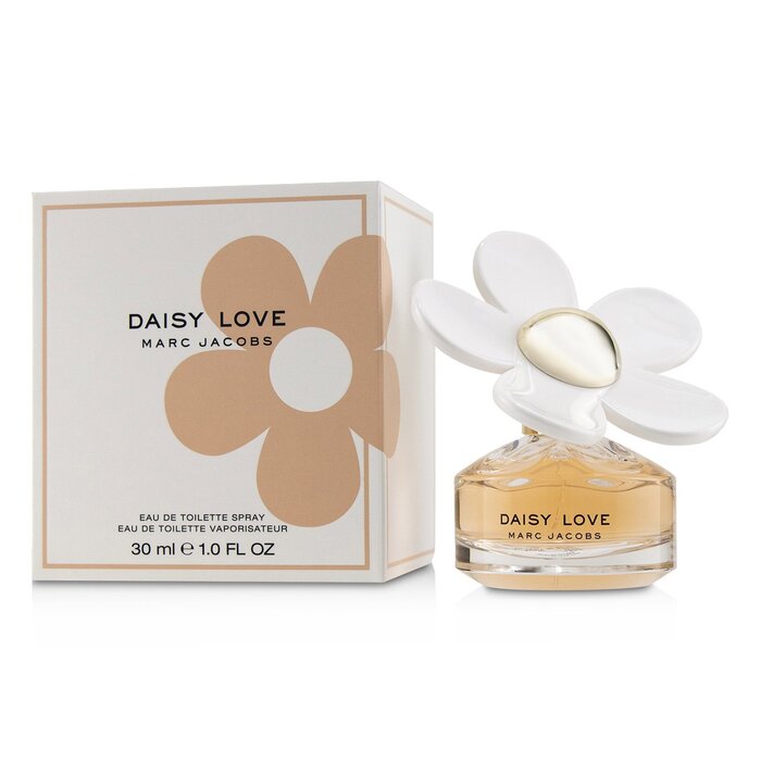 Marc Jacobs Daisy Love Eau De Toilette Spray 30ml/1ozProduct Thumbnail