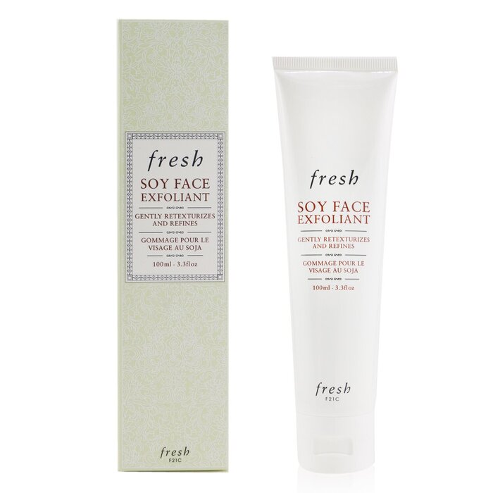 Fresh Soy Face Exfoliant 100ml/3.4ozProduct Thumbnail