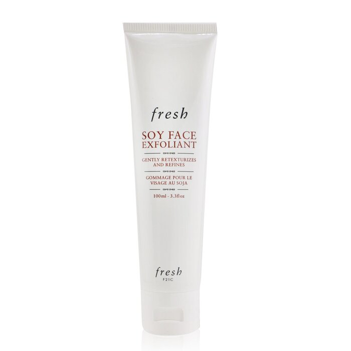 Fresh Soy Face Exfoliant 100ml/3.4ozProduct Thumbnail