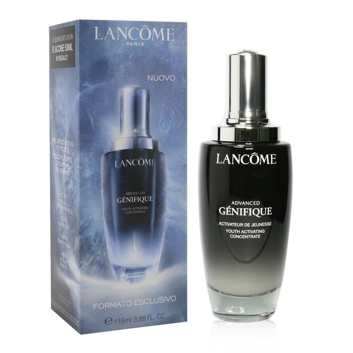 Genifique Advanced Youth Activating Concentrate 115ml/3.88oz Serum & Concentrates