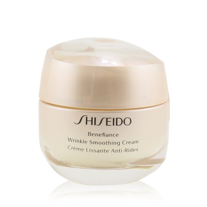 Shiseido Benefiance Wrinkle Smoothing Cream 50ml/1.7ozProduct Thumbnail