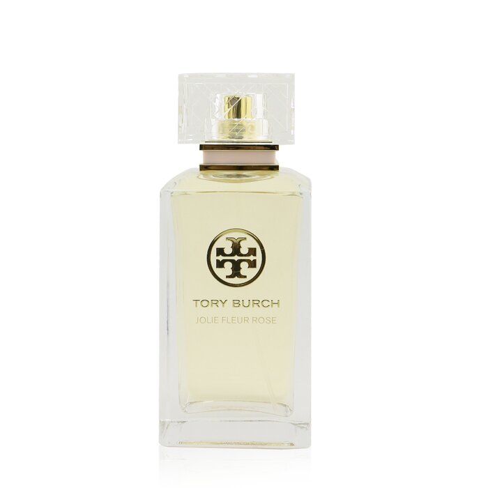 Tory Burch - Jolie Fleur Rose Eau De Parfum Spray 100ml/ - Eau De  Parfum | Free Worldwide Shipping | Strawberrynet USA