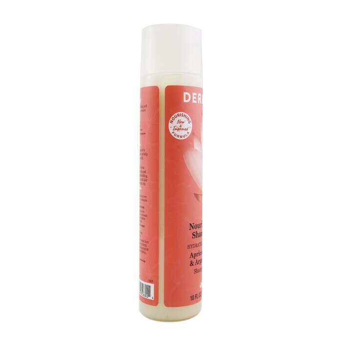 Derma E Питательный Шампунь (Увлажнение и Гладкость) 296ml/10ozProduct Thumbnail