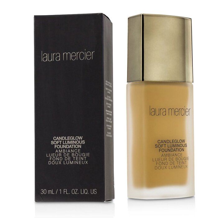 Laura Mercier Candleglow Soft Luminous Foundation 30ml/1ozProduct Thumbnail
