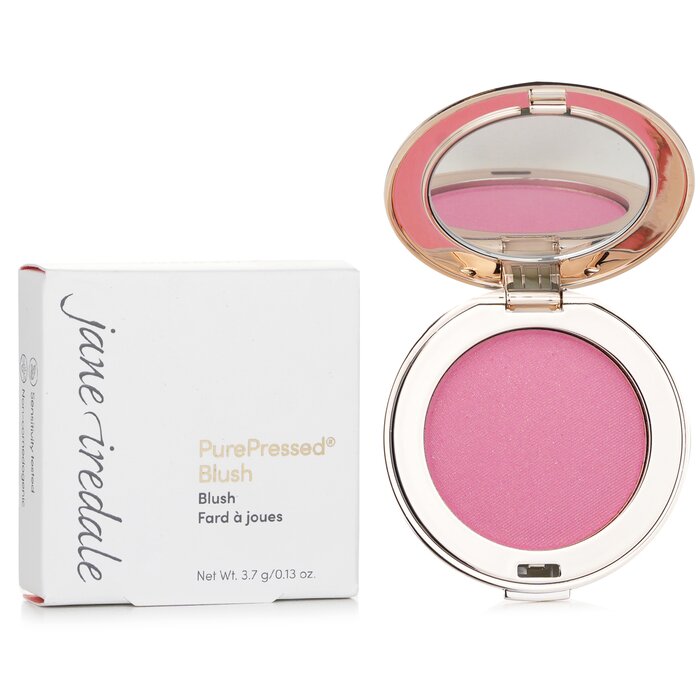 Jane Iredale PurePressed Blush 3.7g/0.13ozProduct Thumbnail
