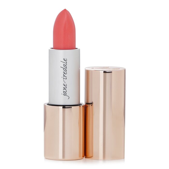 Jane Iredale أحمر شفاه مرطب طبيعي طويل الأمد Triple Luxe 3.4g/0.12ozProduct Thumbnail