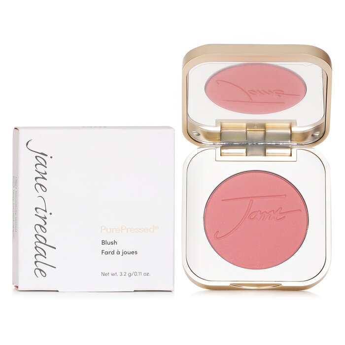 Jane Iredale PurePressed Blush 3.2g/0.11ozProduct Thumbnail