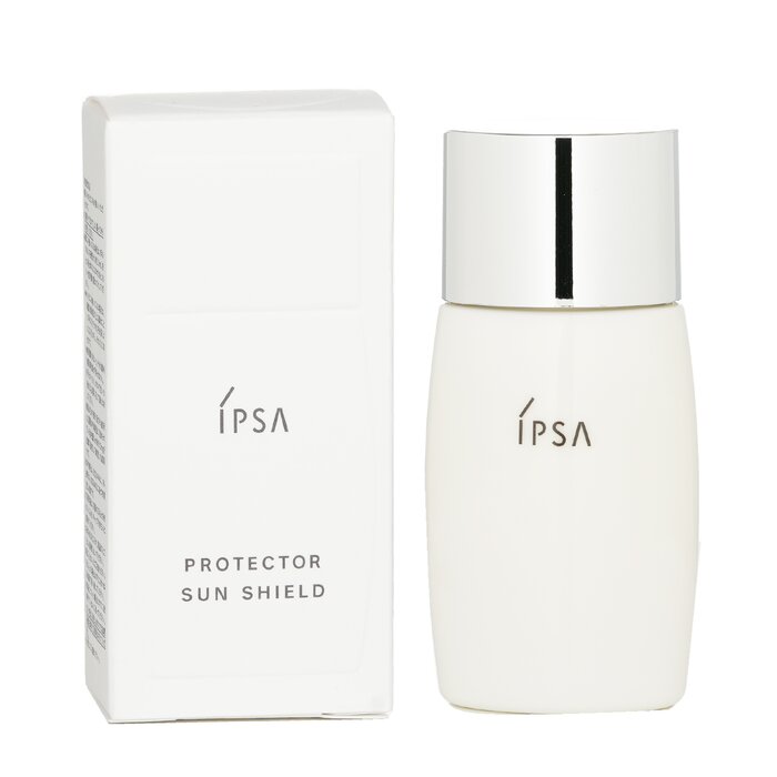 Ipsa Protector Sun Shield SPF50 30ml/1ozProduct Thumbnail