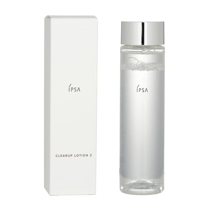 Ipsa Clearup Lotion 2 150ml/5ozProduct Thumbnail