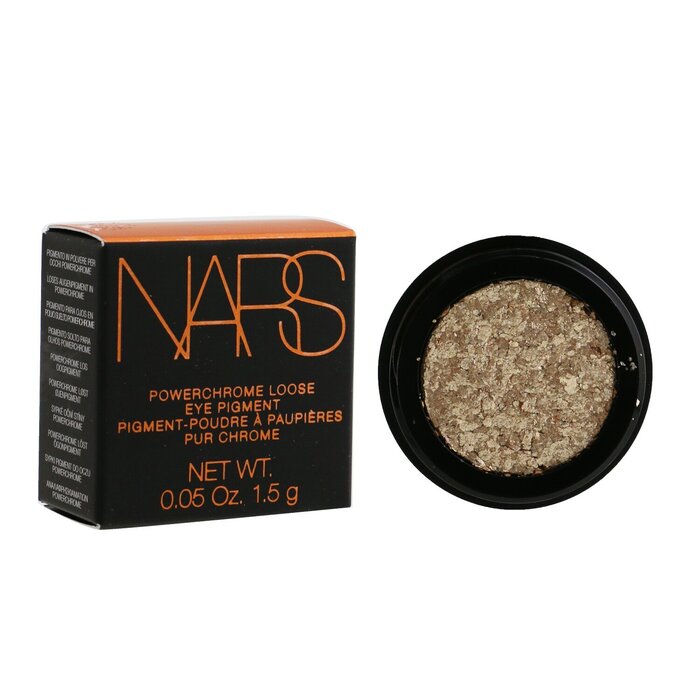 NARS Powerchrome Loose Eye Pigment 1.5g/0.05ozProduct Thumbnail