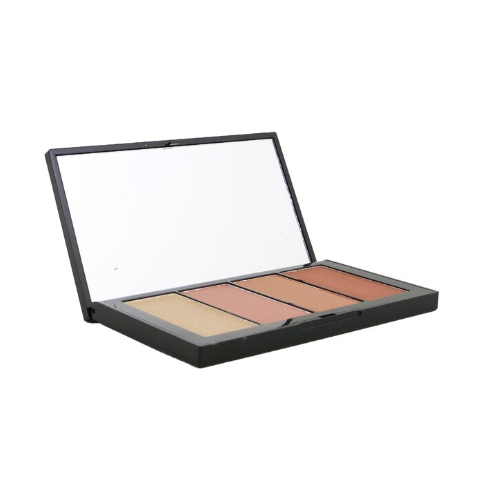 NARS Hot Fix Cheek Palette (1x Highlighting Blush Powder, 3x Blush) 4x5.5g/0.19ozProduct Thumbnail