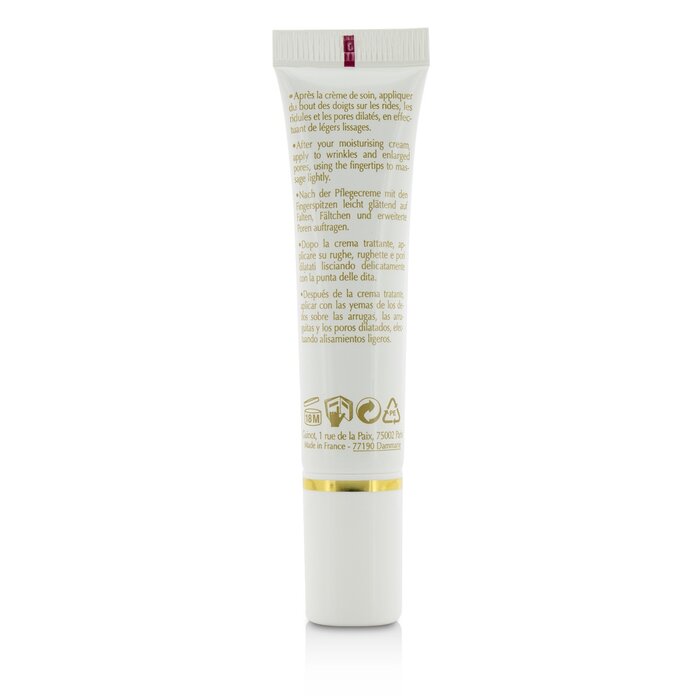 Guinot Creme Derma Liss Face Cream (Exp. Date: 04/2021) 13ml/0.38ozProduct Thumbnail