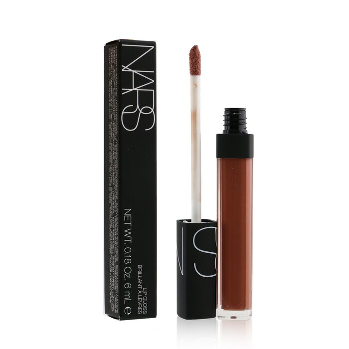 NARS Lip Gloss (New Packaging) 6ml/0.18ozProduct Thumbnail