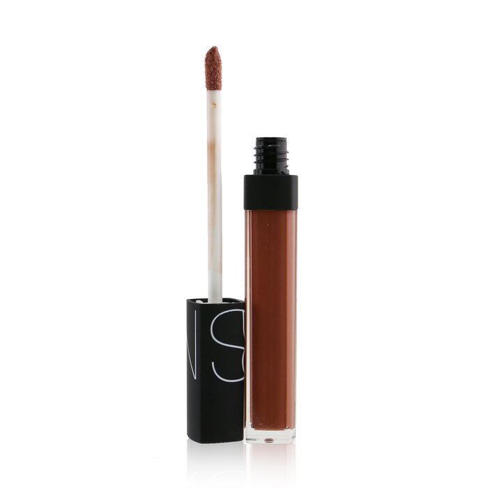 nars no regrets lip gloss