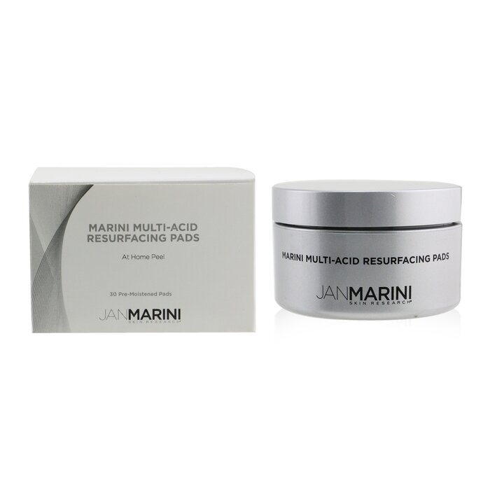 Jan Marini Marini Multi-Acid Resurfacing Pads 30padsProduct Thumbnail