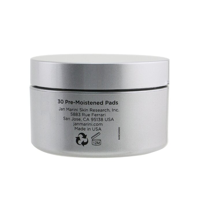 Jan Marini Marini Multi-Acid Resurfacing Pads 30padsProduct Thumbnail