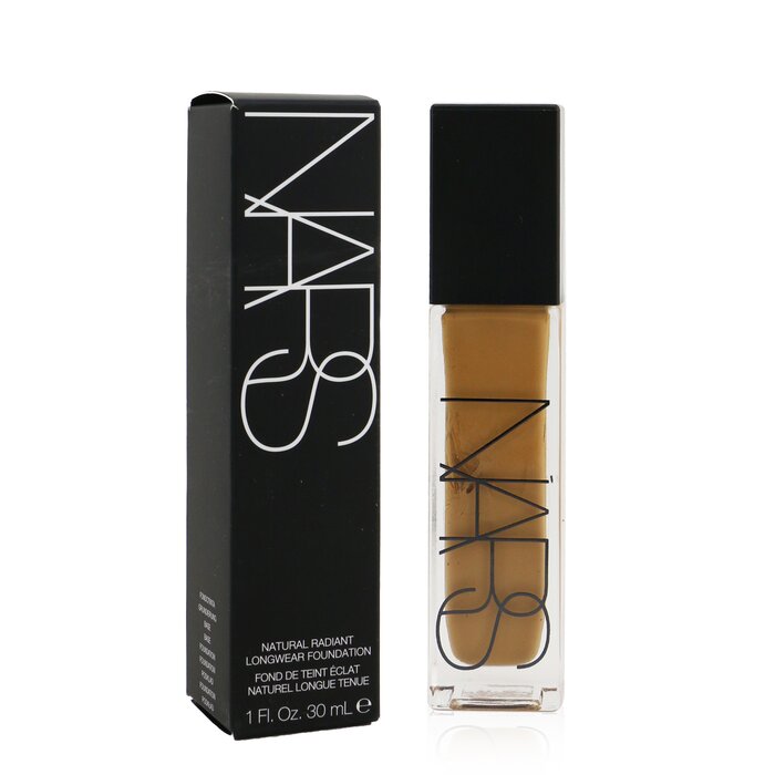 NARS - Natural Radiant Longwear Foundation - # Aruba (Medium 6 - For ...