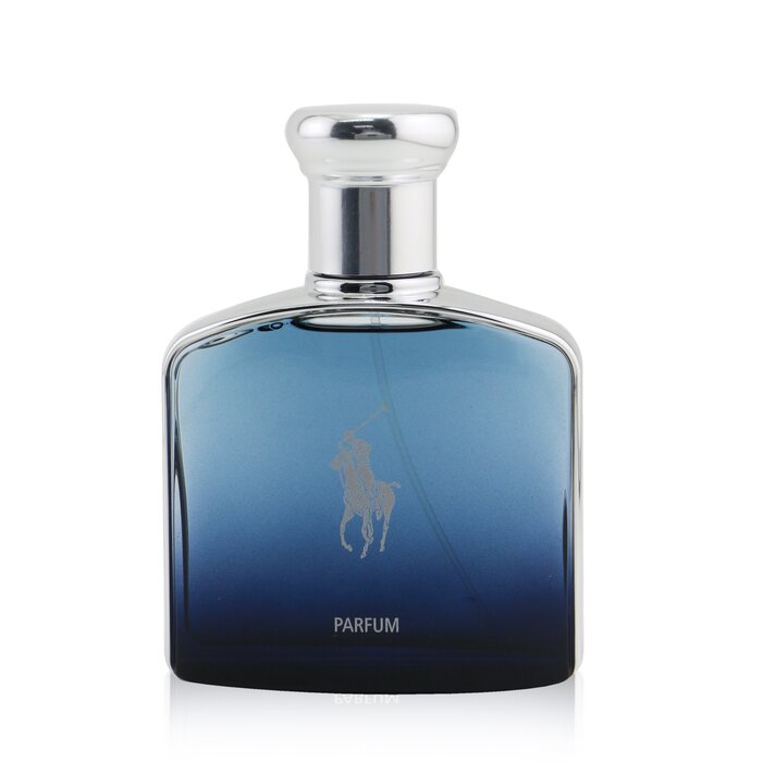 men's polo deep blue parfum spray