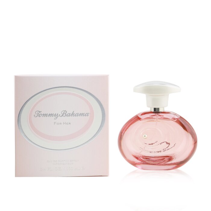 Tommy Bahama For Her Eau De Parfum Spray 100ml/3.4ozProduct Thumbnail