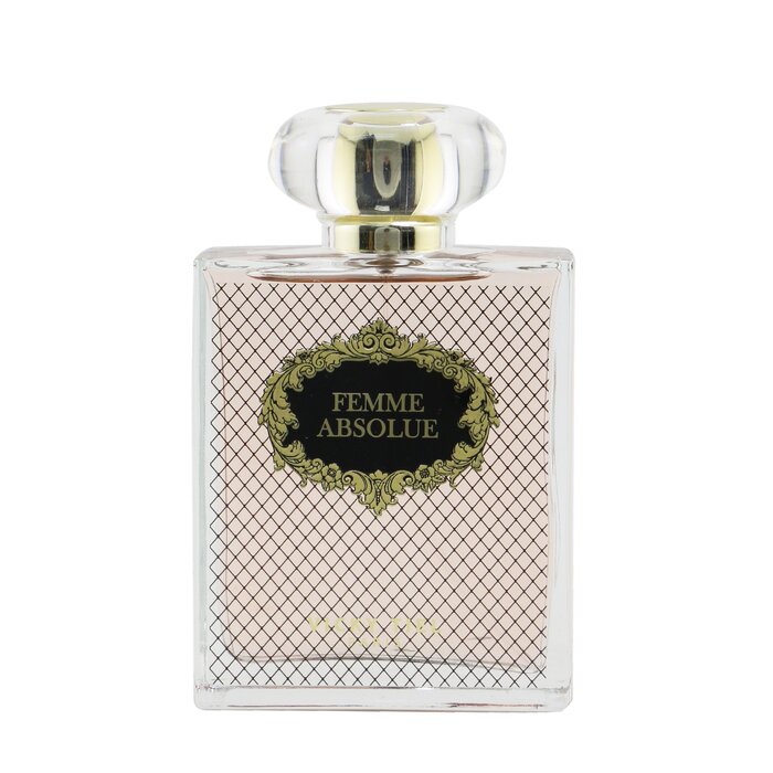 Vicky Tiel Femme Absolue Eau De Parfum Spray 100ml/3.4ozProduct Thumbnail