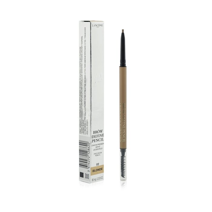 Lancome Brow Define Pencil 0.09g/0.003ozProduct Thumbnail